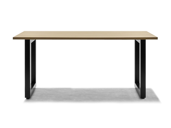 WILDWOOD DINING TABLE / ワイルドウッド ダイニングテーブル スチールレッグス
