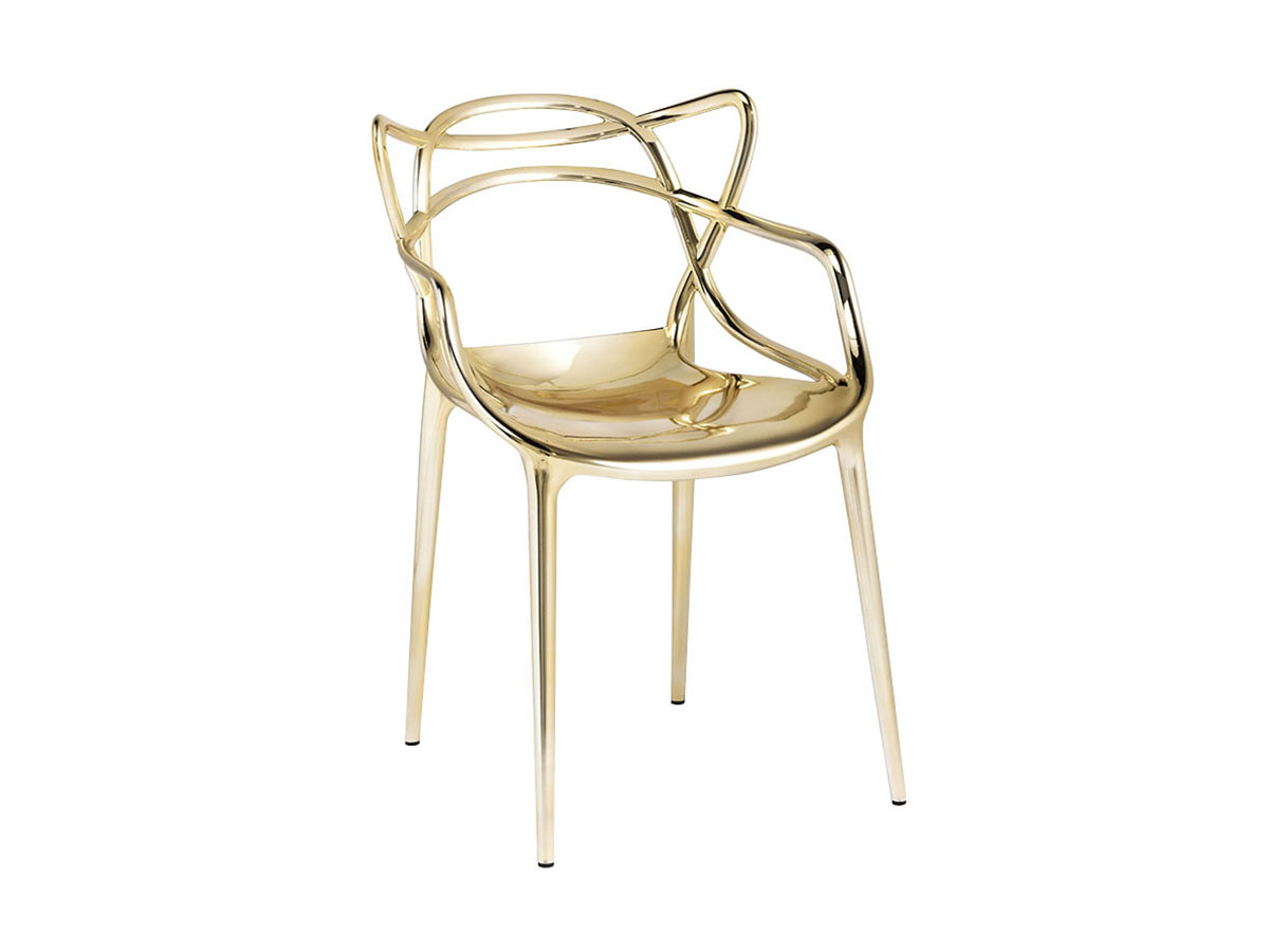 MASTERS / マスターズ