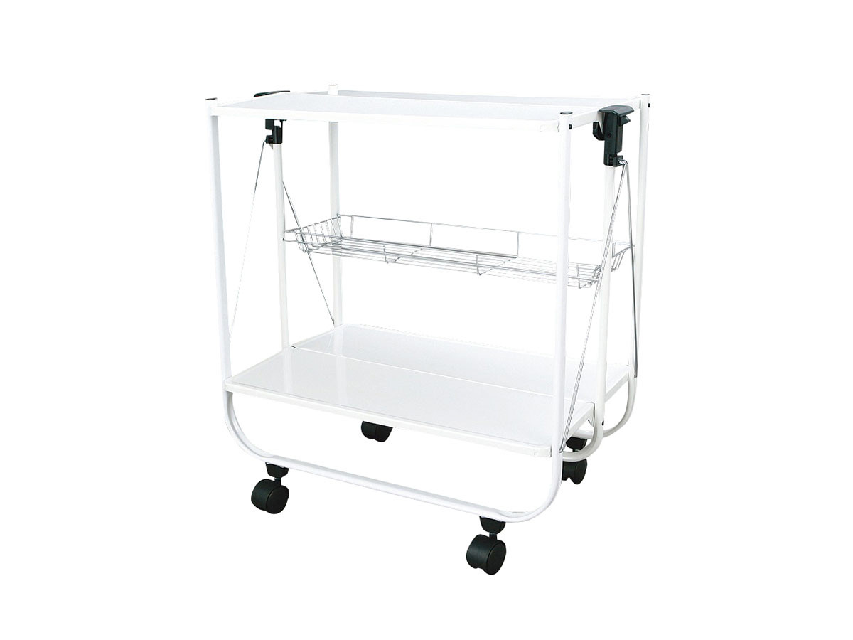 Folding trolley / フォールディング トローリー  Model H11907