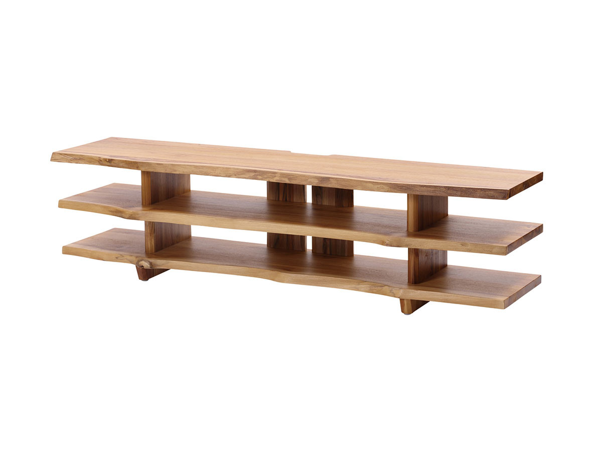 Teak TV Board / チーク テレビボード e45028