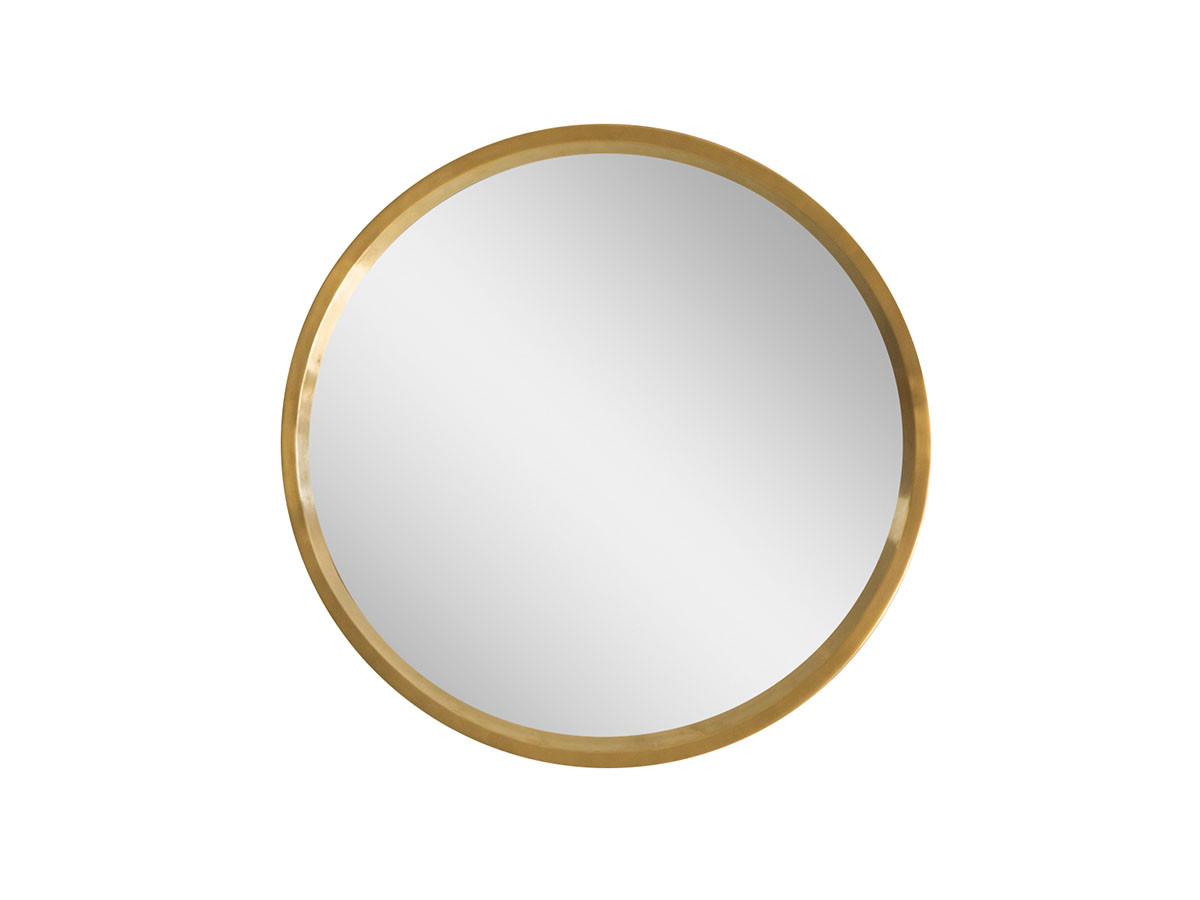 RESO MIRROR / レゾ ミラー 直径61cm