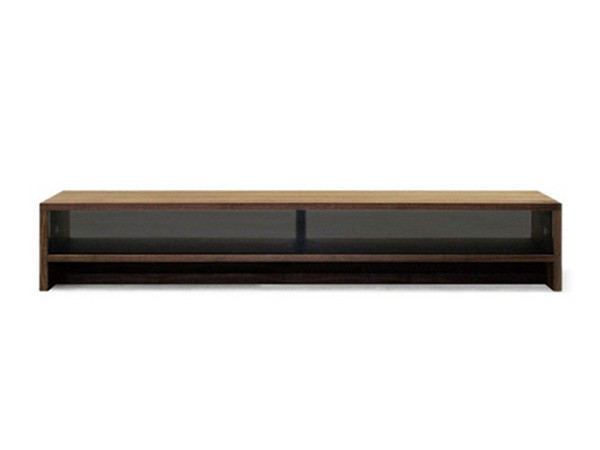 SHADOW AV BOARD / シャドー AVボード（奥行45cm）