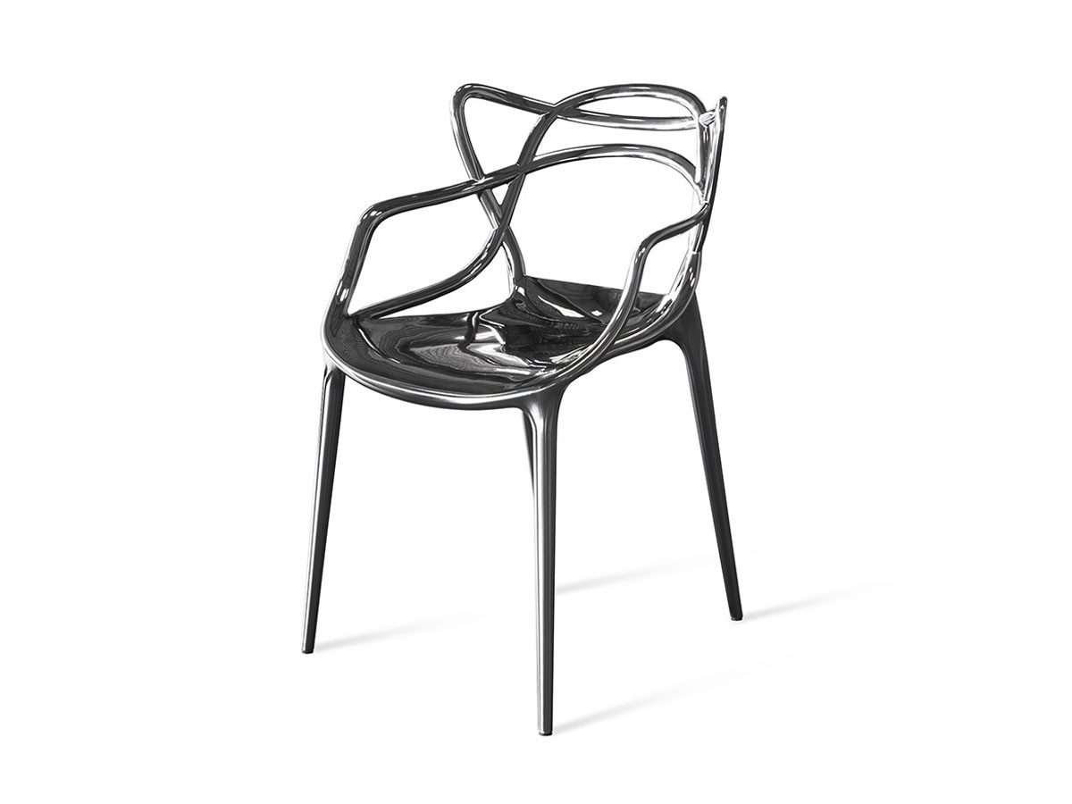 MASTERS / マスターズ