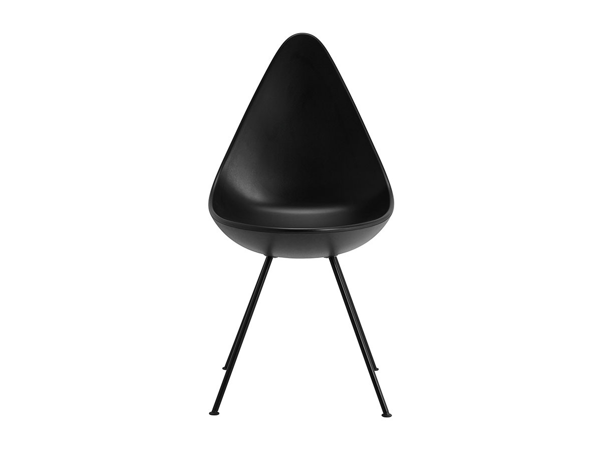 DROP / ドロップ  プラスチックチェア 3110