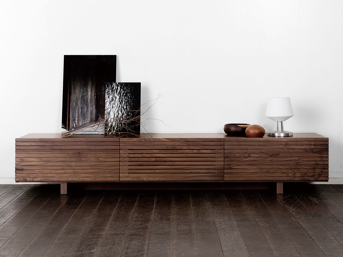 TV Board / テレビボード #4083