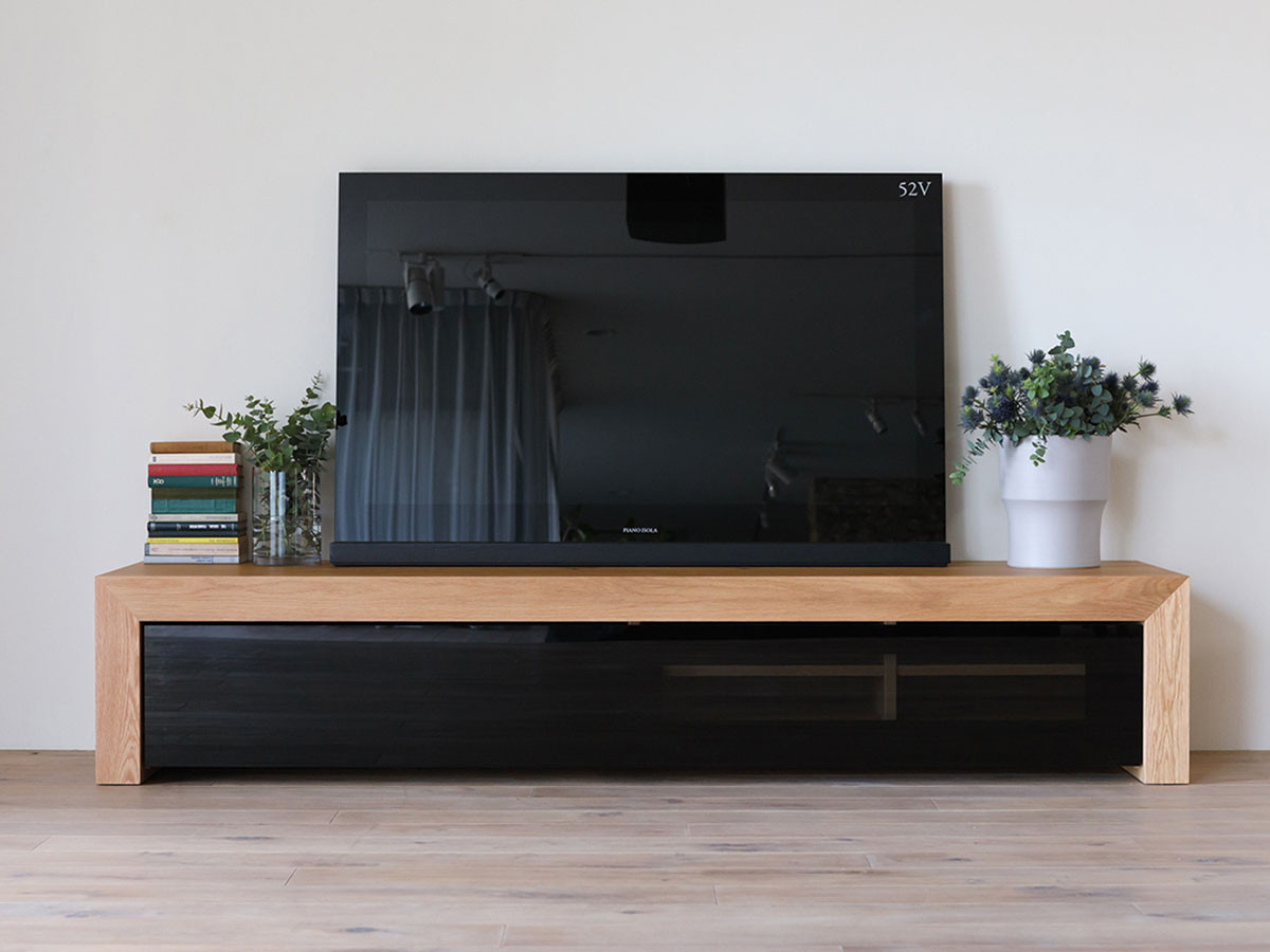 CHOCOLAT TV Board / ショコラ テレビボード