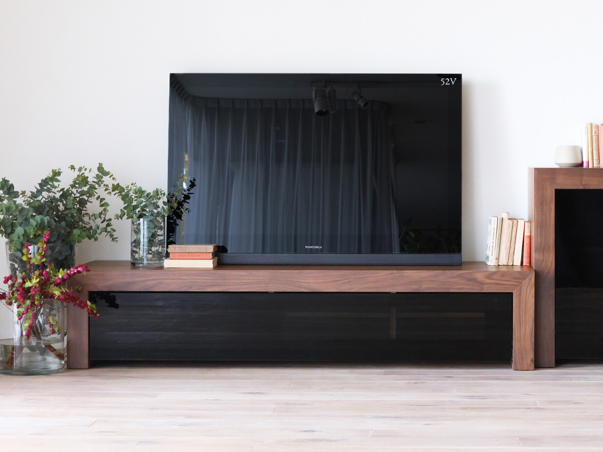 CHOCOLAT TV Board / ショコラ テレビボード