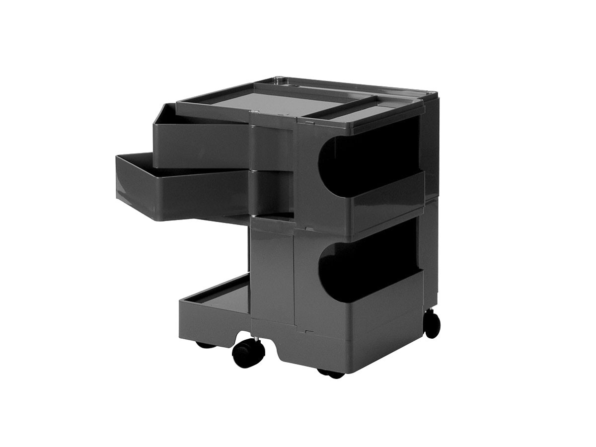 Boby Wagon / ボビーワゴン 2段2トレイ