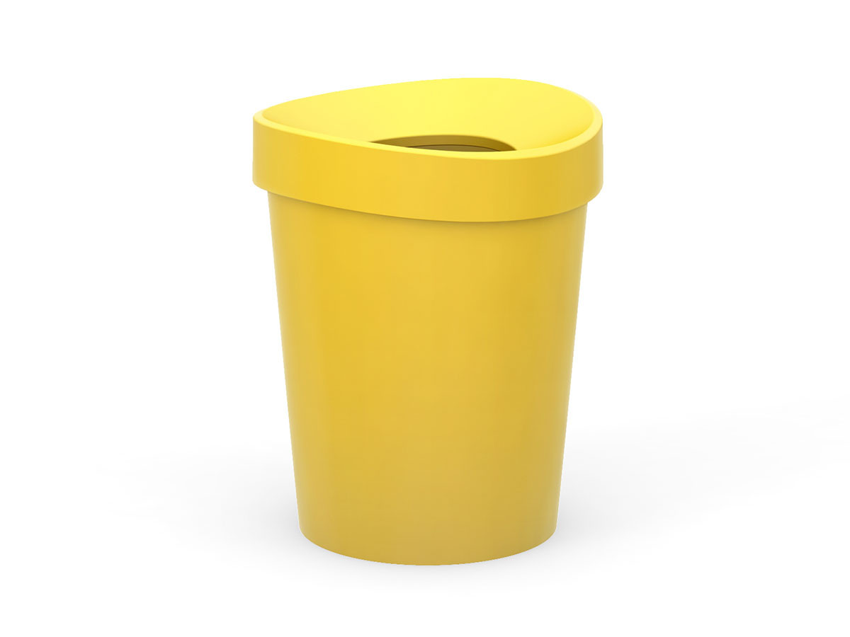 Happy Bin Large / ハッピー ビン L