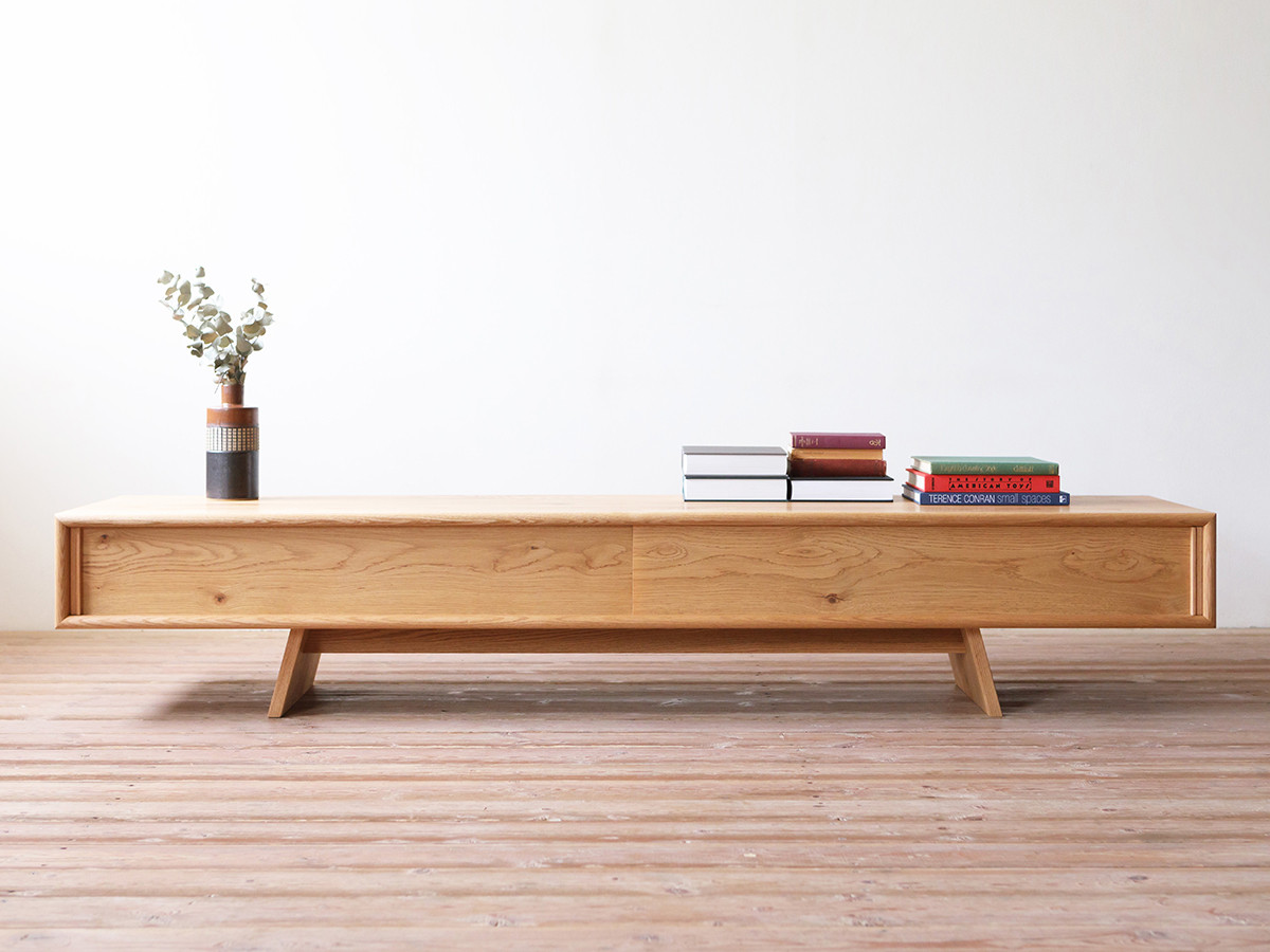 VIBORG TV Board / ヴィボー TVボード