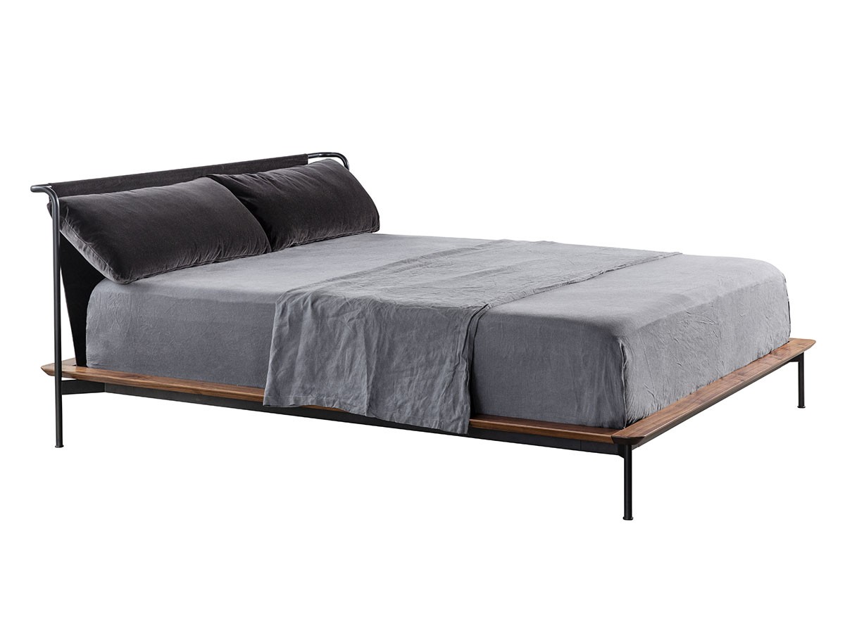 Crawford Bed / クロフォード ベッド