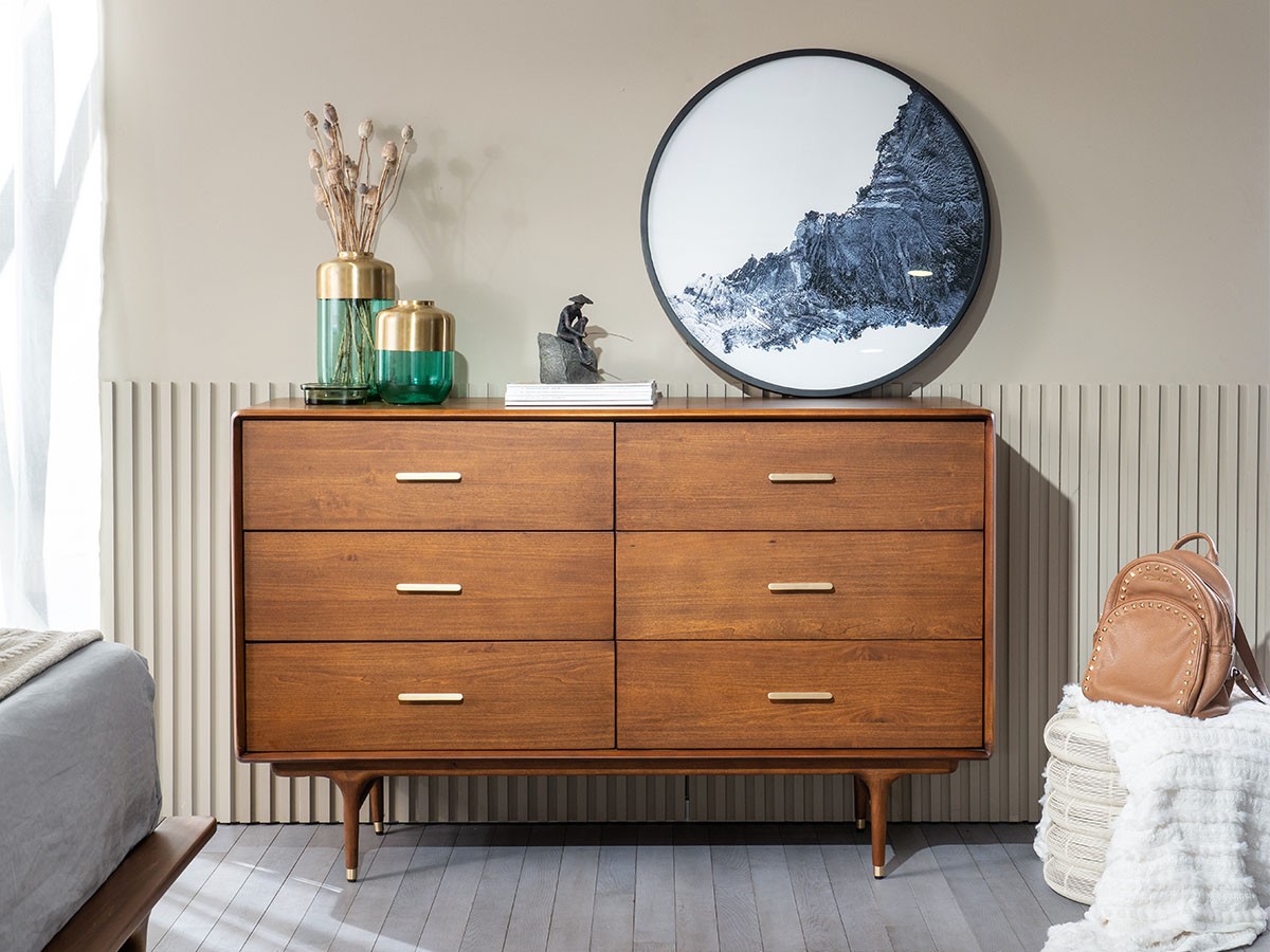 JULIE LOW CHEST / ジュリー ローチェスト