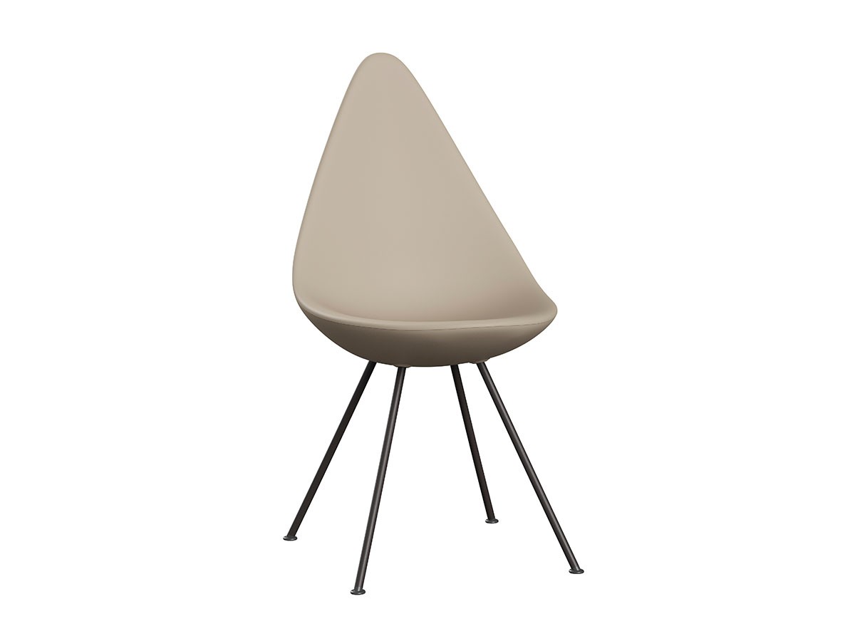 DROP / ドロップ  プラスチックチェア 3110