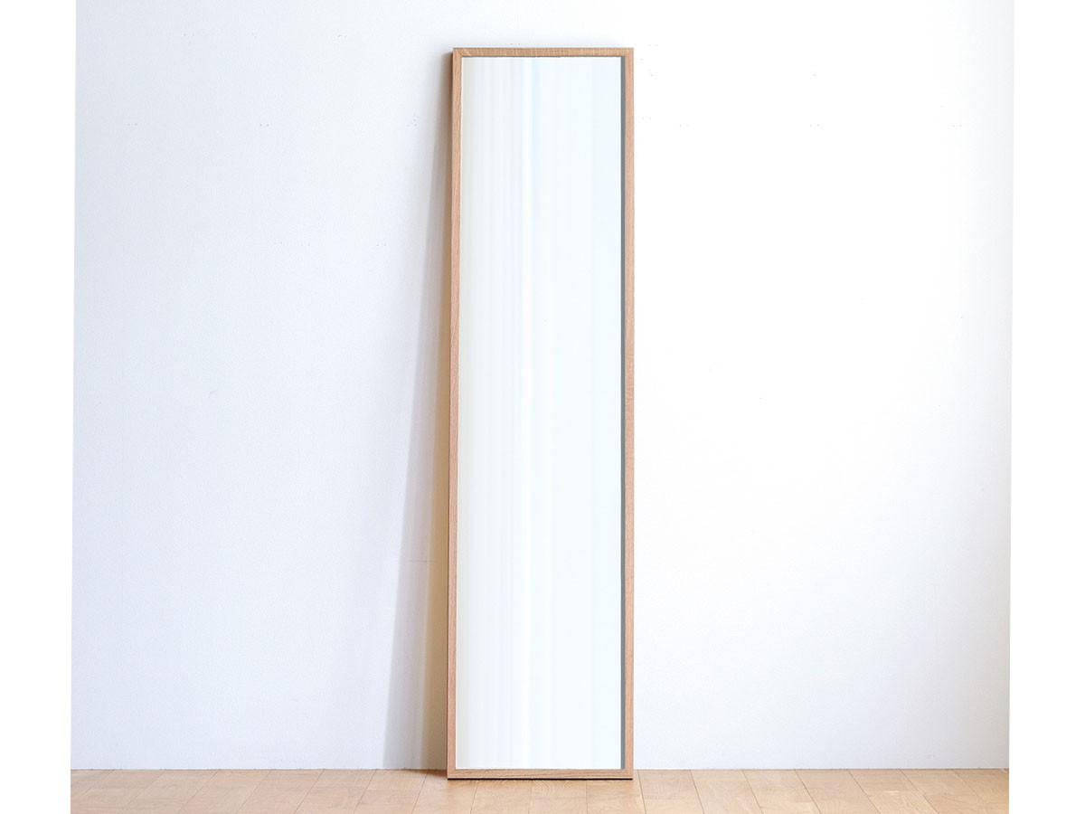 MIRROR SANO / ミラー サノ 42 × 168