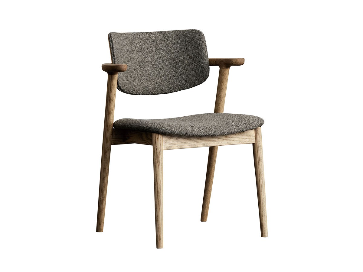 MALTA CHAIR / マルタ チェア ショートアーム