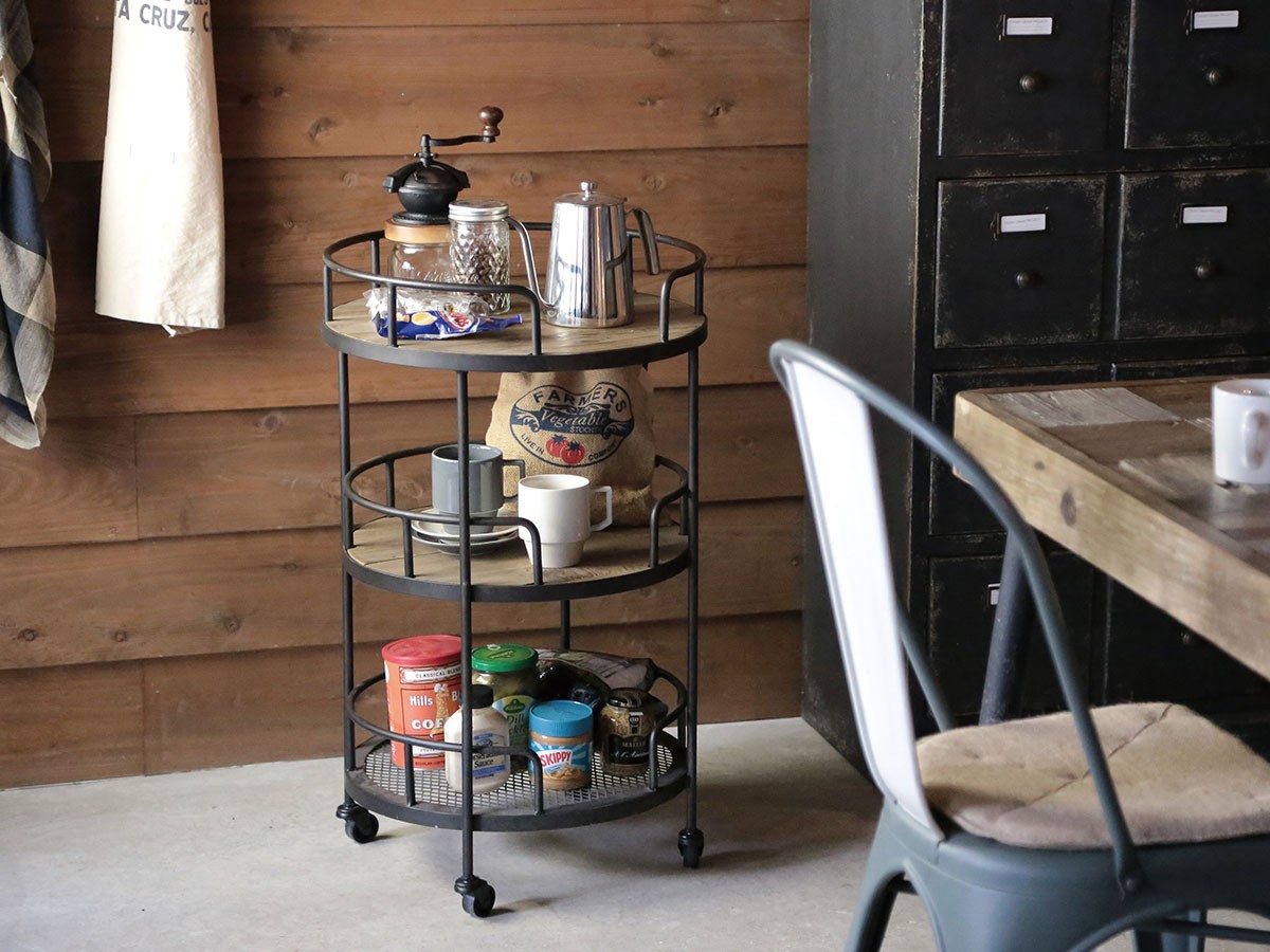 LLOYD SIDE TABLE / ロイド サイドテーブル