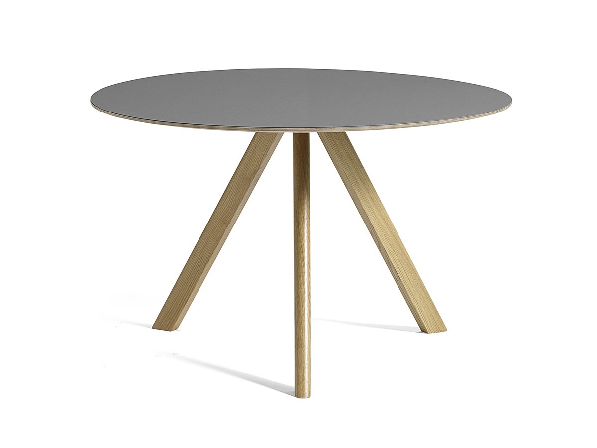 CPH 20 ROUND / CPH 20 ラウンド 直径120cm