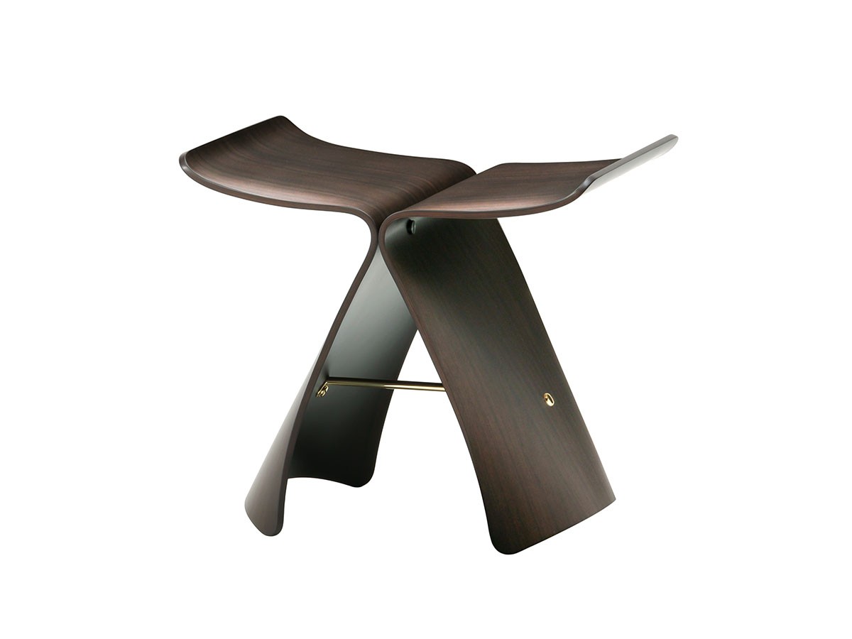 Butterfly Stool / バタフライスツール