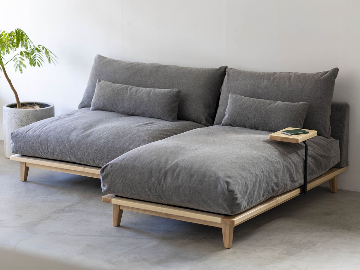 幸せになるソファ / 幸せになるソファ ワイド + ロング