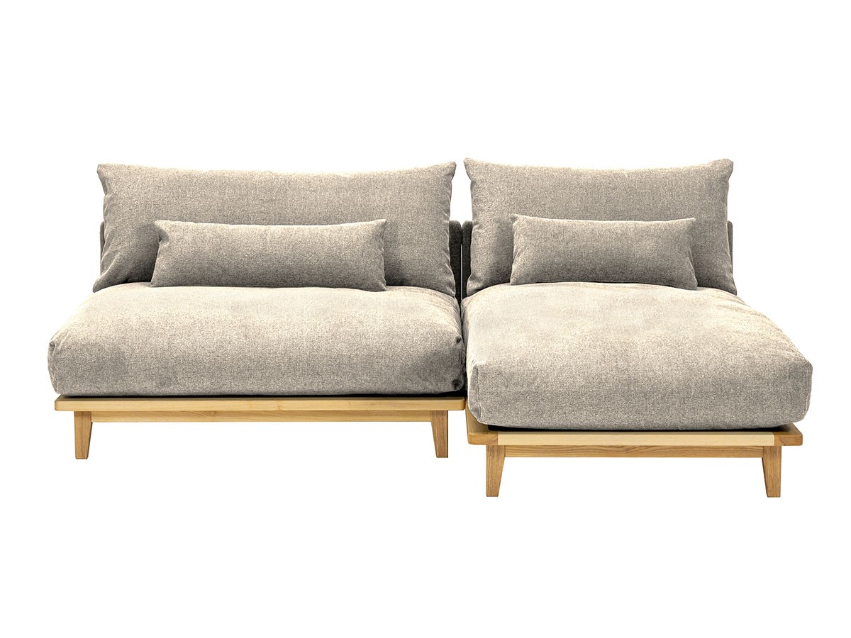 幸せになるソファ / 幸せになるソファ ワイド + ロング