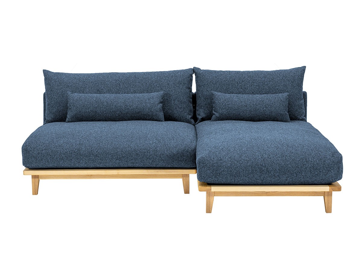 幸せになるソファ / 幸せになるソファ ワイド + ロング