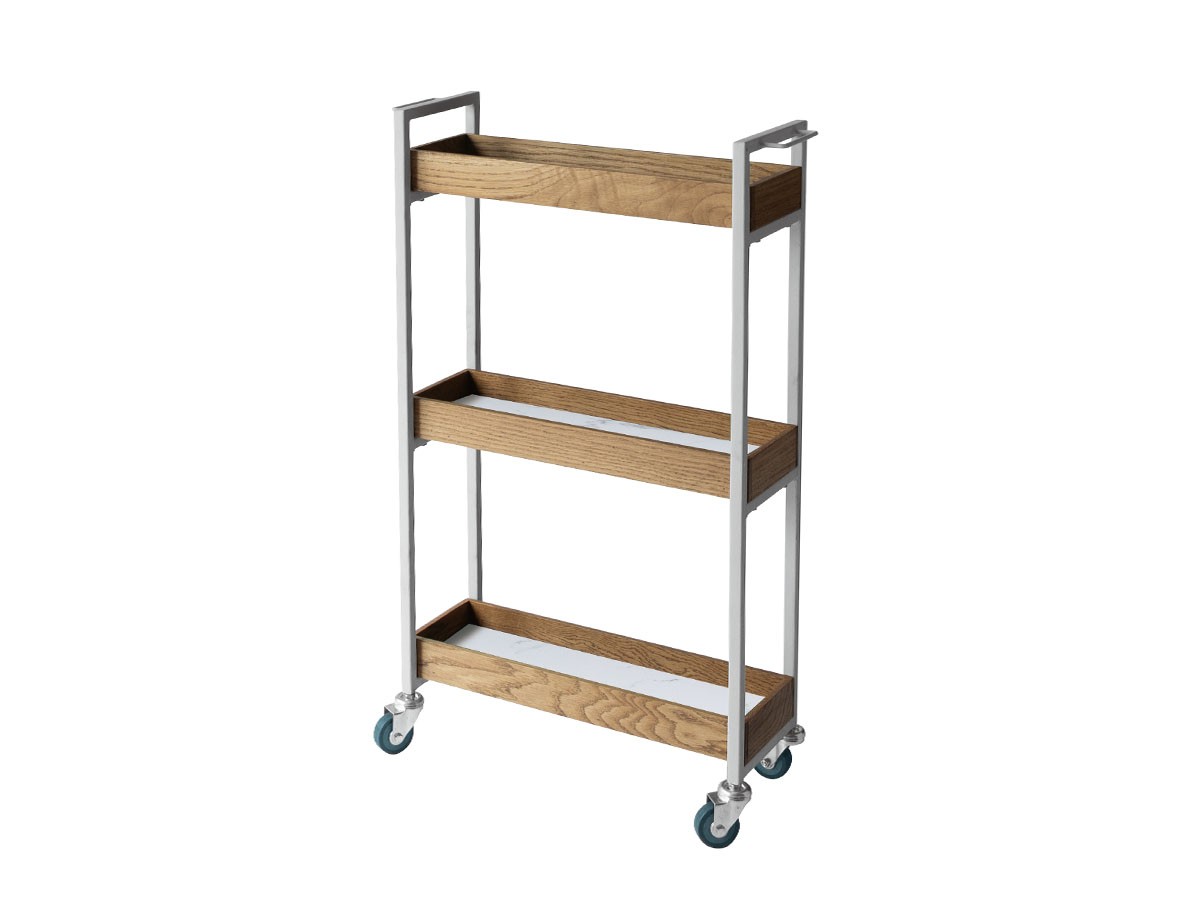 POL moving wagon half small / ポル ムービングワゴン ハーフスモール