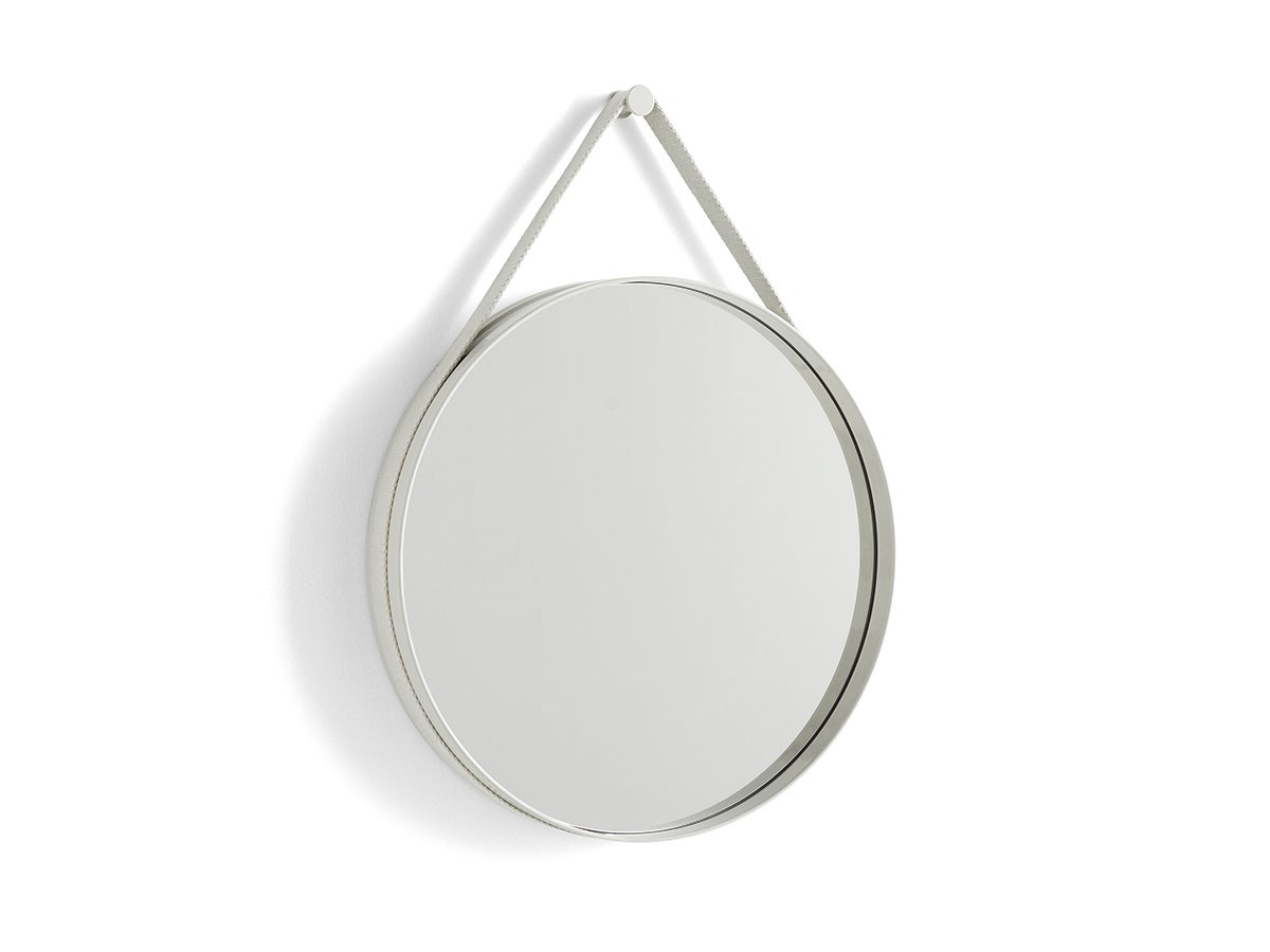 STRAP MIRROR NO 2 Φ50 / ストラップミラー NO 2 Φ50