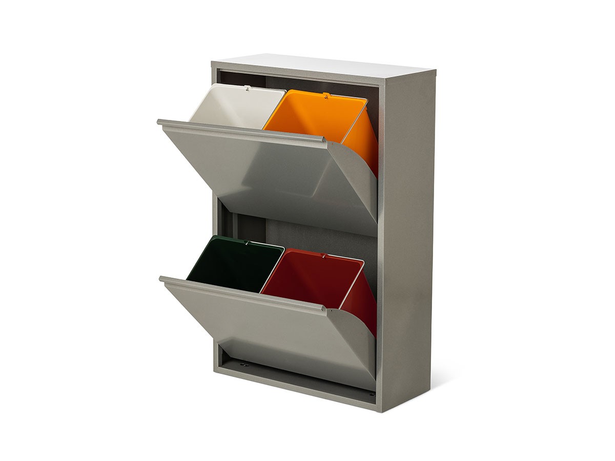 DUST BOX / ダストボックス ワイド #114424