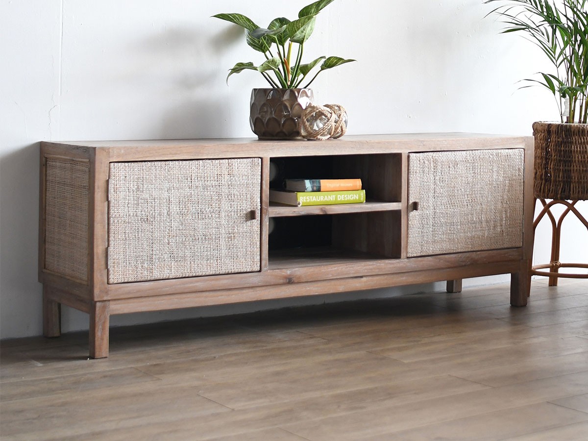 LaMer TV Board / ラメール TVボード