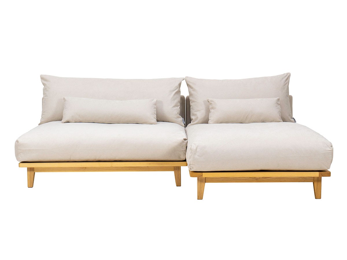 幸せになるソファ / 幸せになるソファ ワイド + ロング