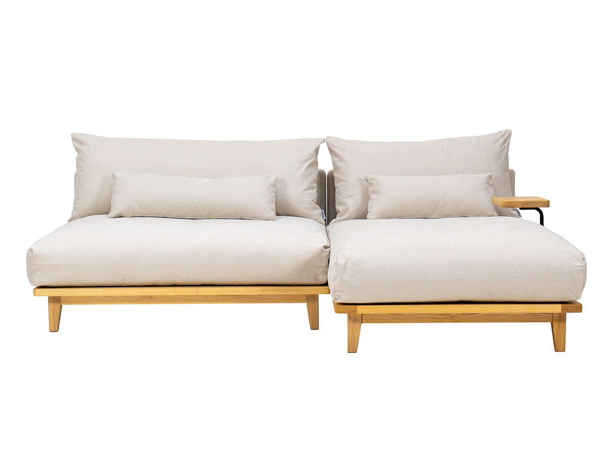 幸せになるソファ / 幸せになるソファ ワイド + ロング