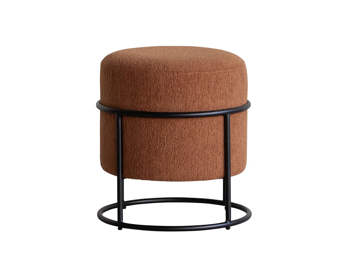 CUPPS STOOL / カプス スツール（ブークレ）