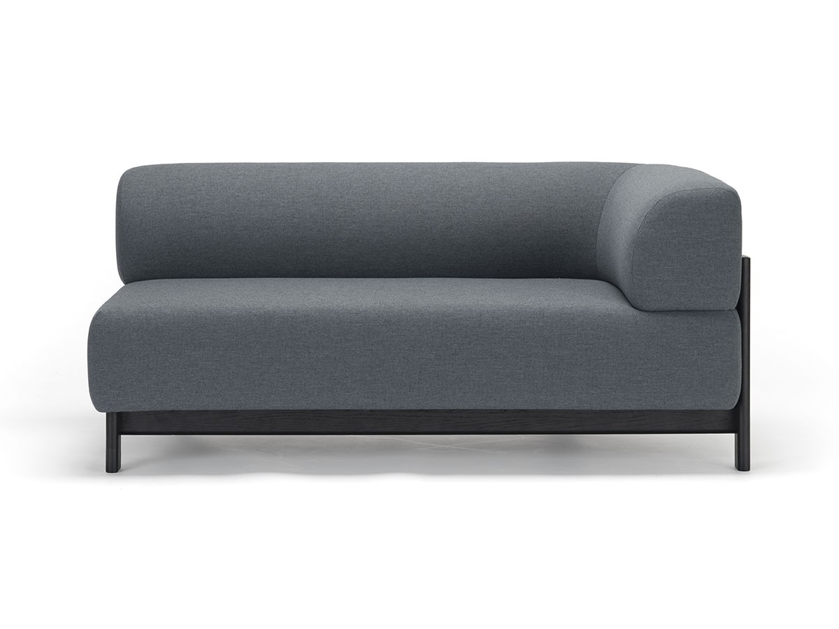 ELEPHANT SOFA 2-SEATER CORNER / エレファントソファー 2人掛 コーナー