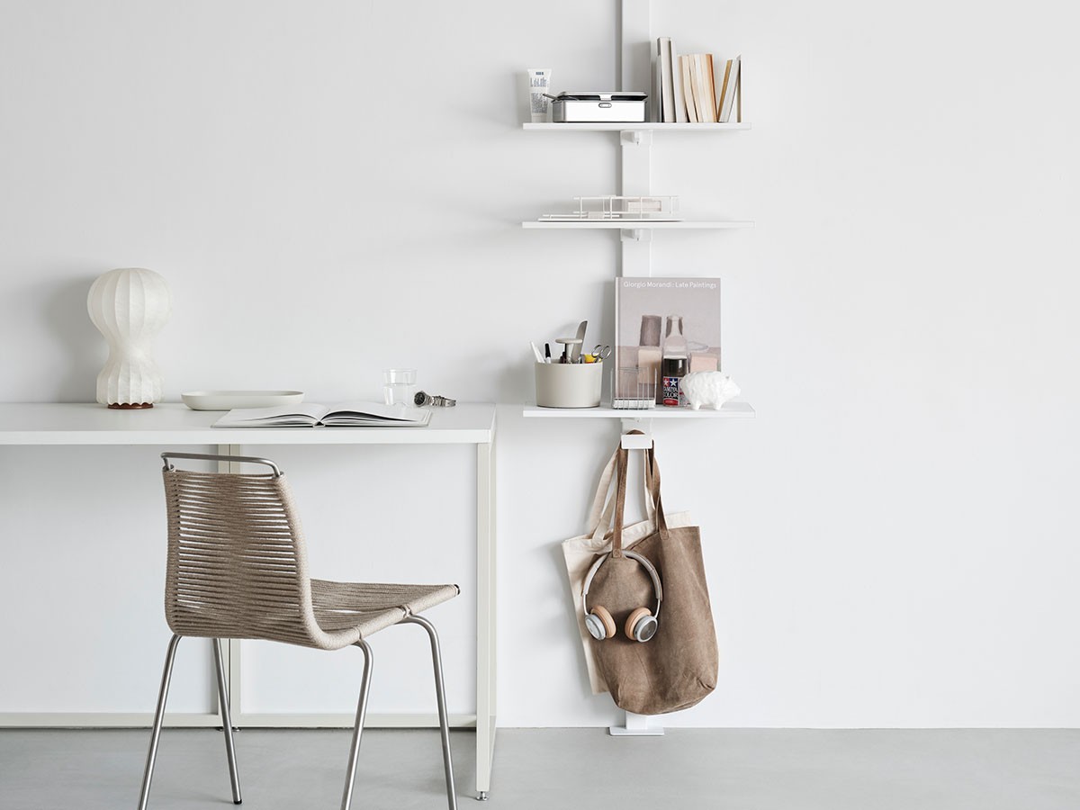 Deskside Shelf Set / デスクサイド シェルフ セット