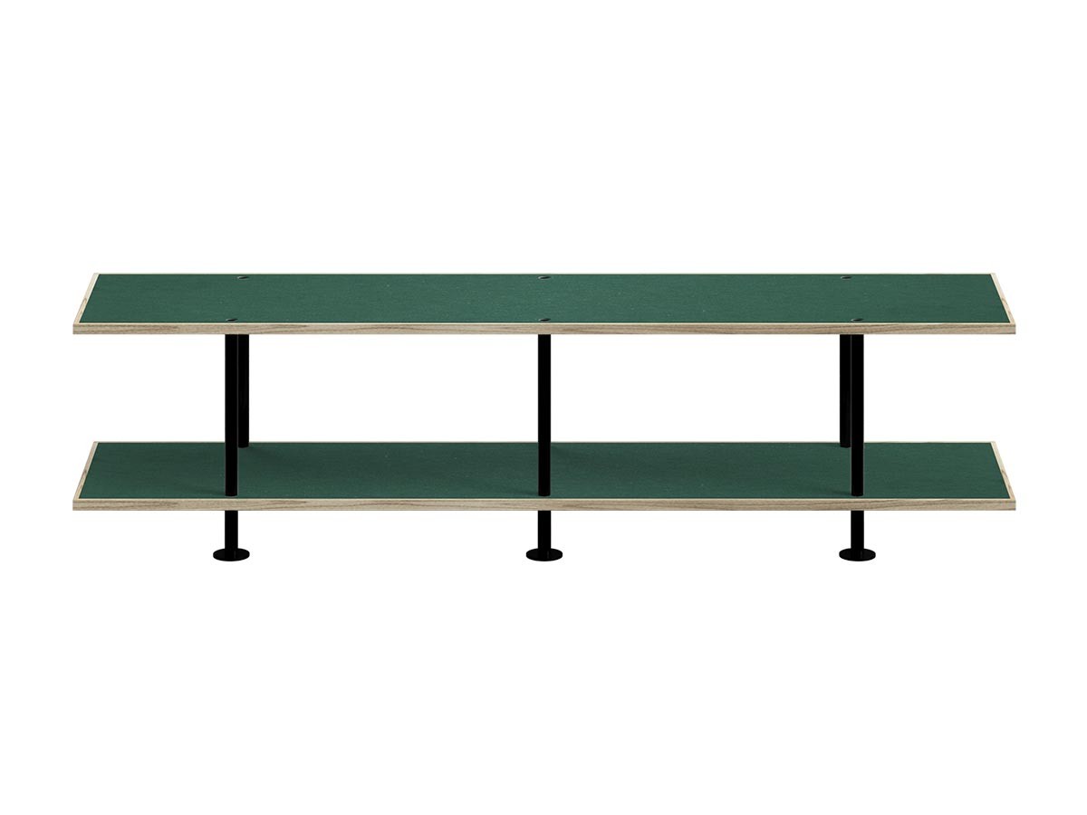 Shelf / シェルフ SLF-03 2段