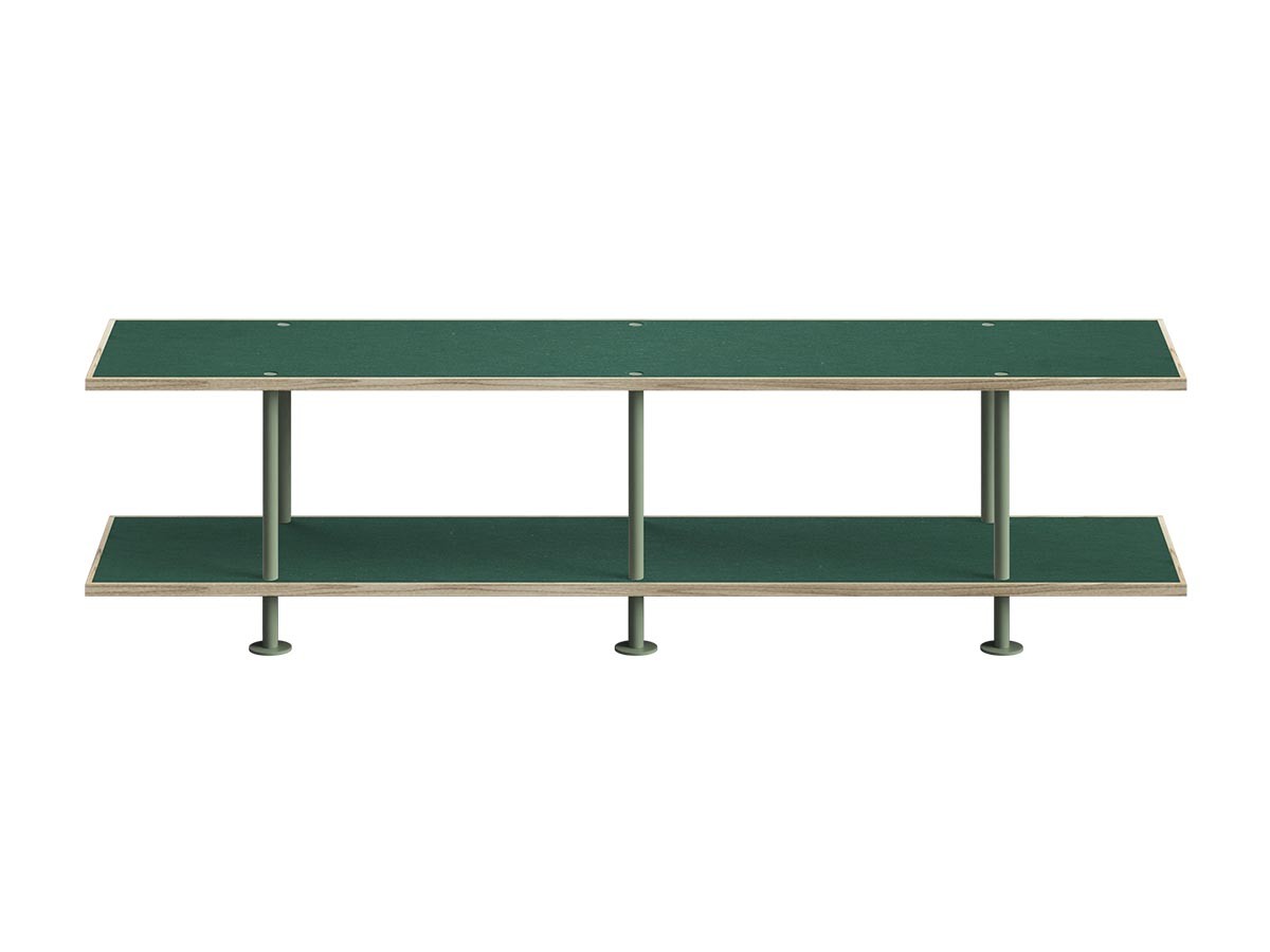 Shelf / シェルフ SLF-03 2段