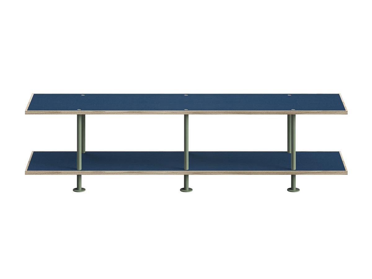 Shelf / シェルフ SLF-03 2段