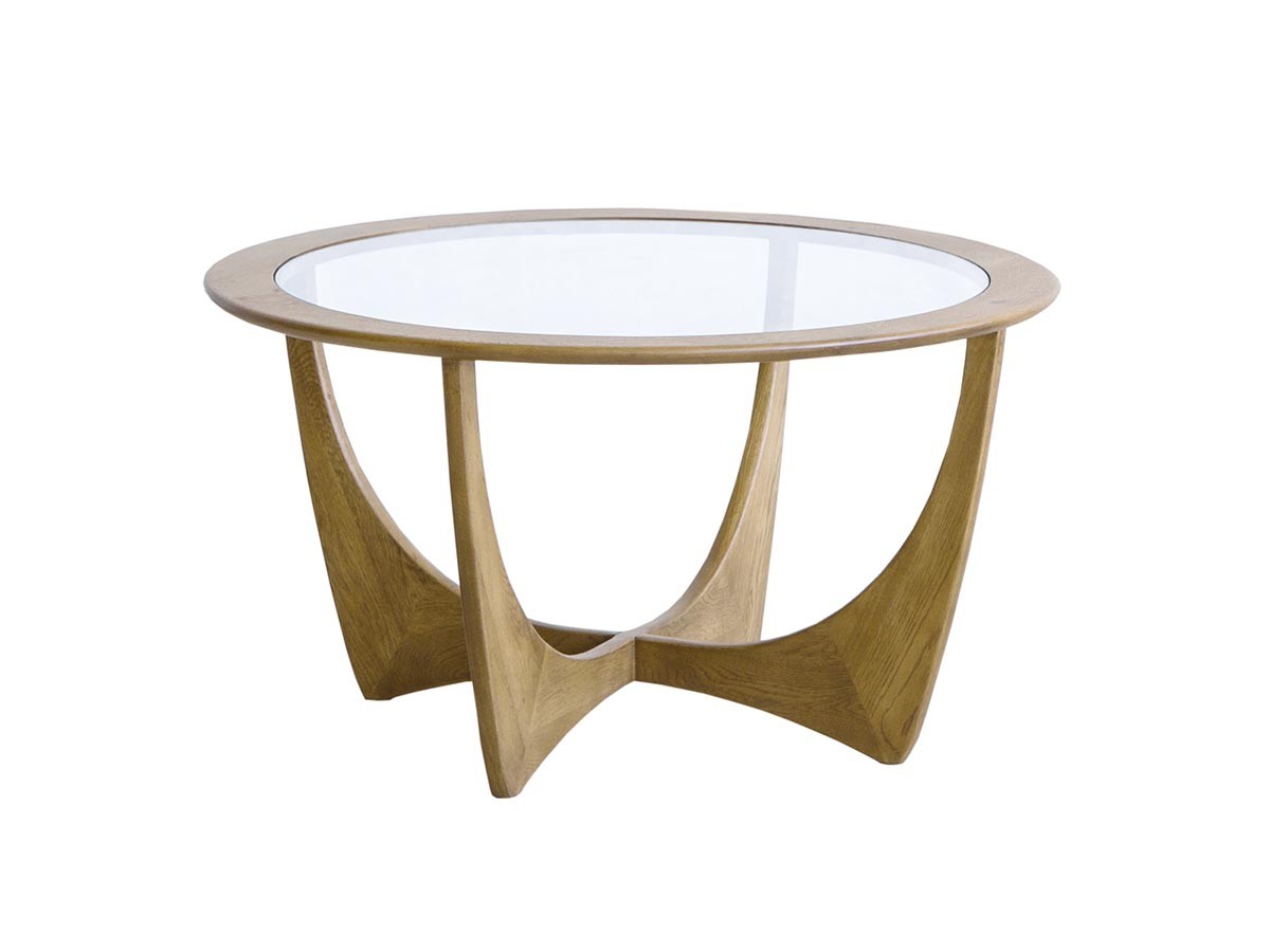 ZEES COFFEE TABLE / ジース コーヒーテーブル