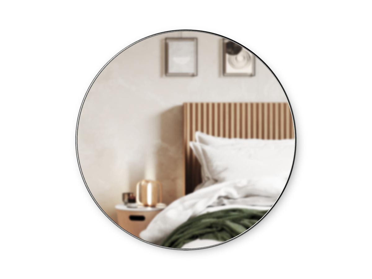 Hubba Mirror / フーバ ミラー 直径86cm