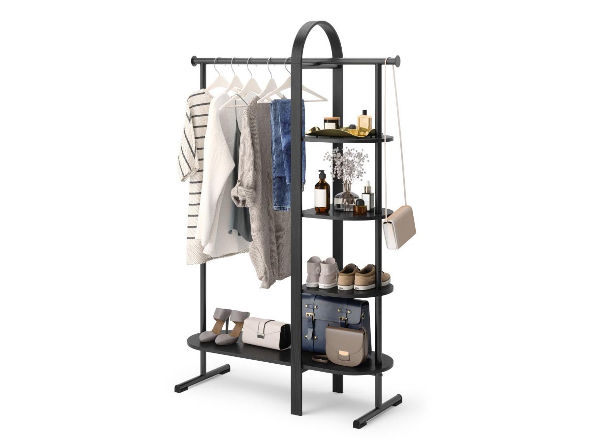 Bellwood Garment Rack / ベルウッド ガーメントラック