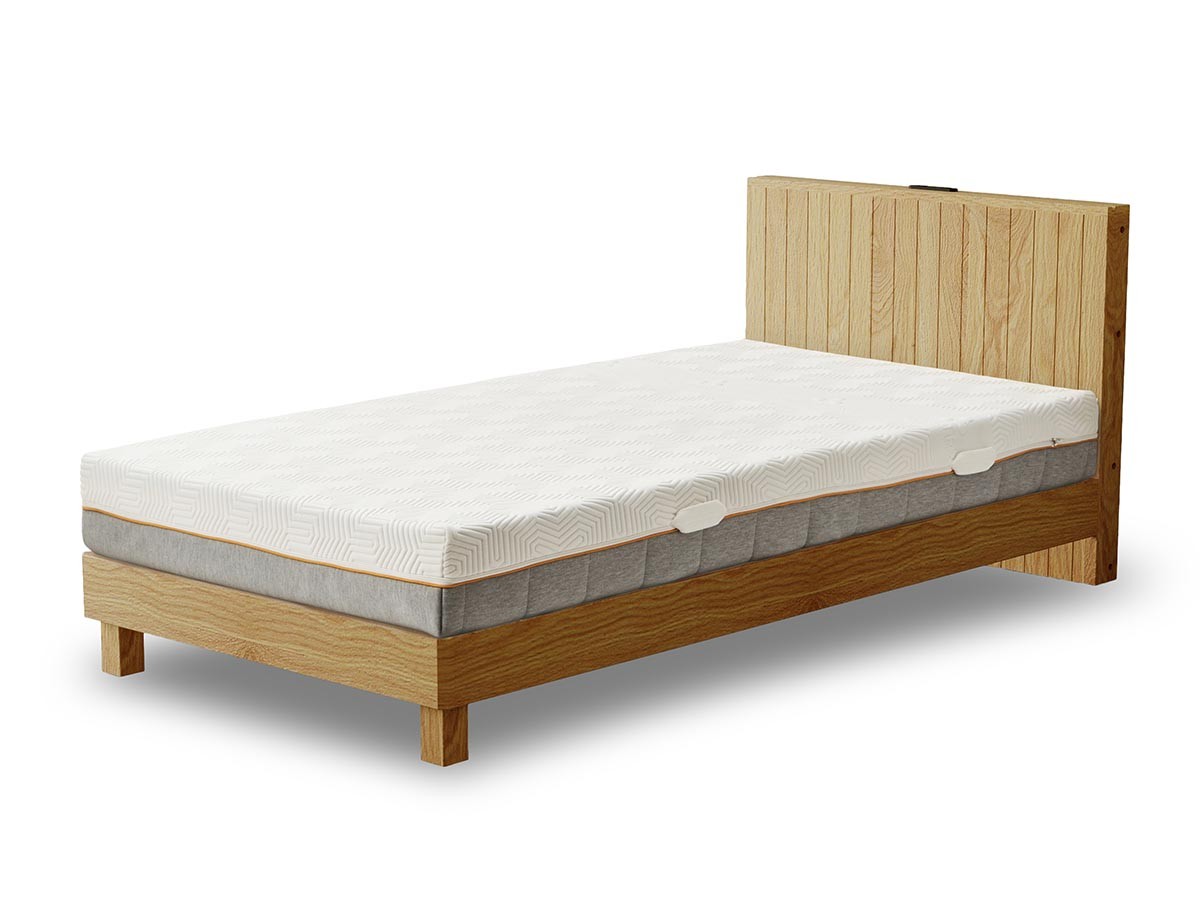 NORNA BED / ノアナ ベッドフレーム