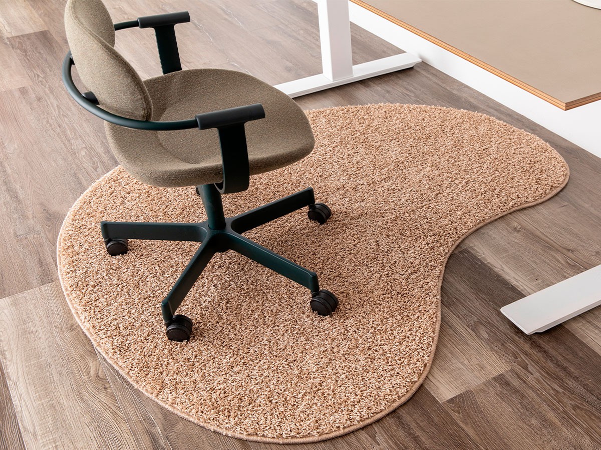 CHAIR RUG MAT / チェア ラグ マット