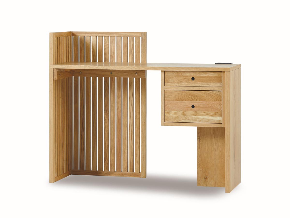 MERAKI DESK DRESSER / メラキ デスクドレッサー