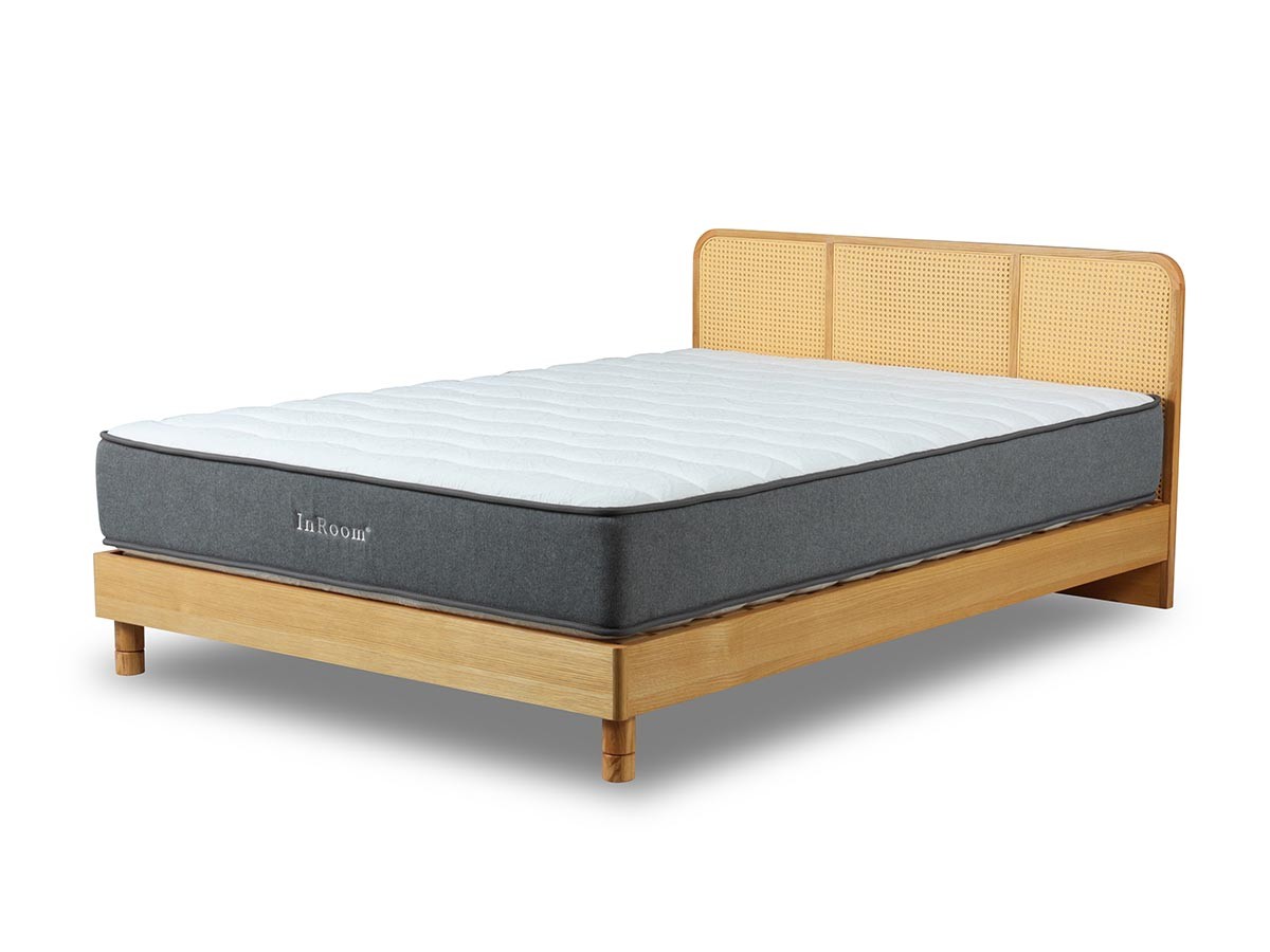 CUNA BED / クーナ ベッドフレーム