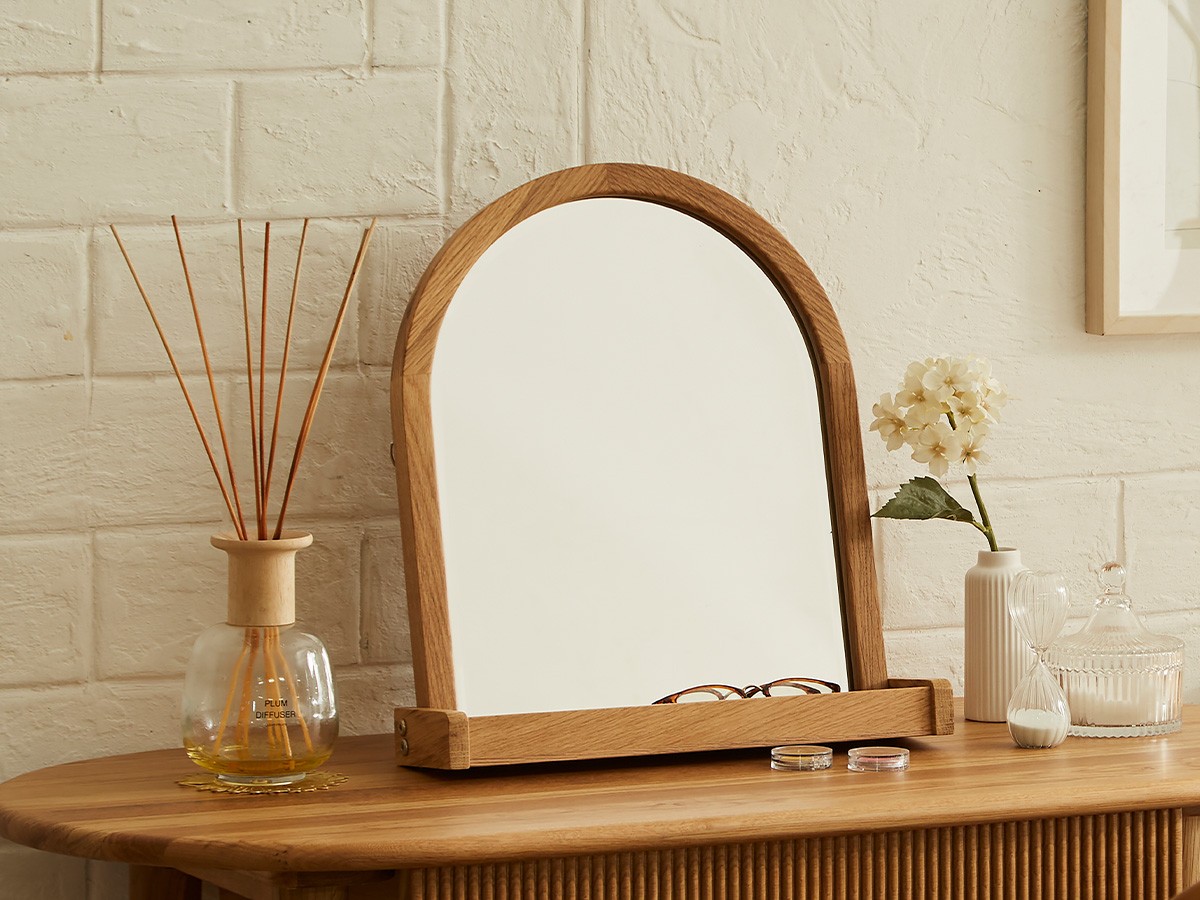 EMILIA MIRROR / エミリア ミラー