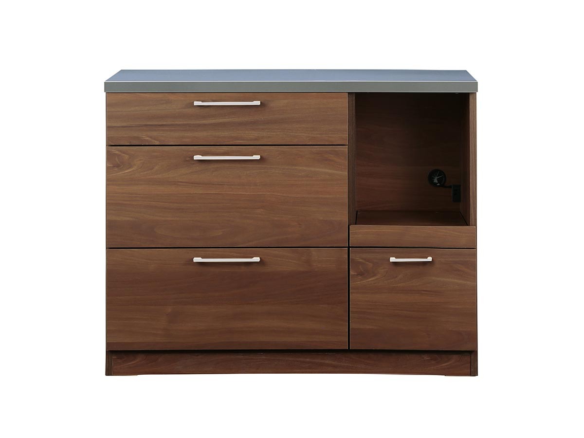 LINDT COUNTER / リンツ カウンター 幅110cm