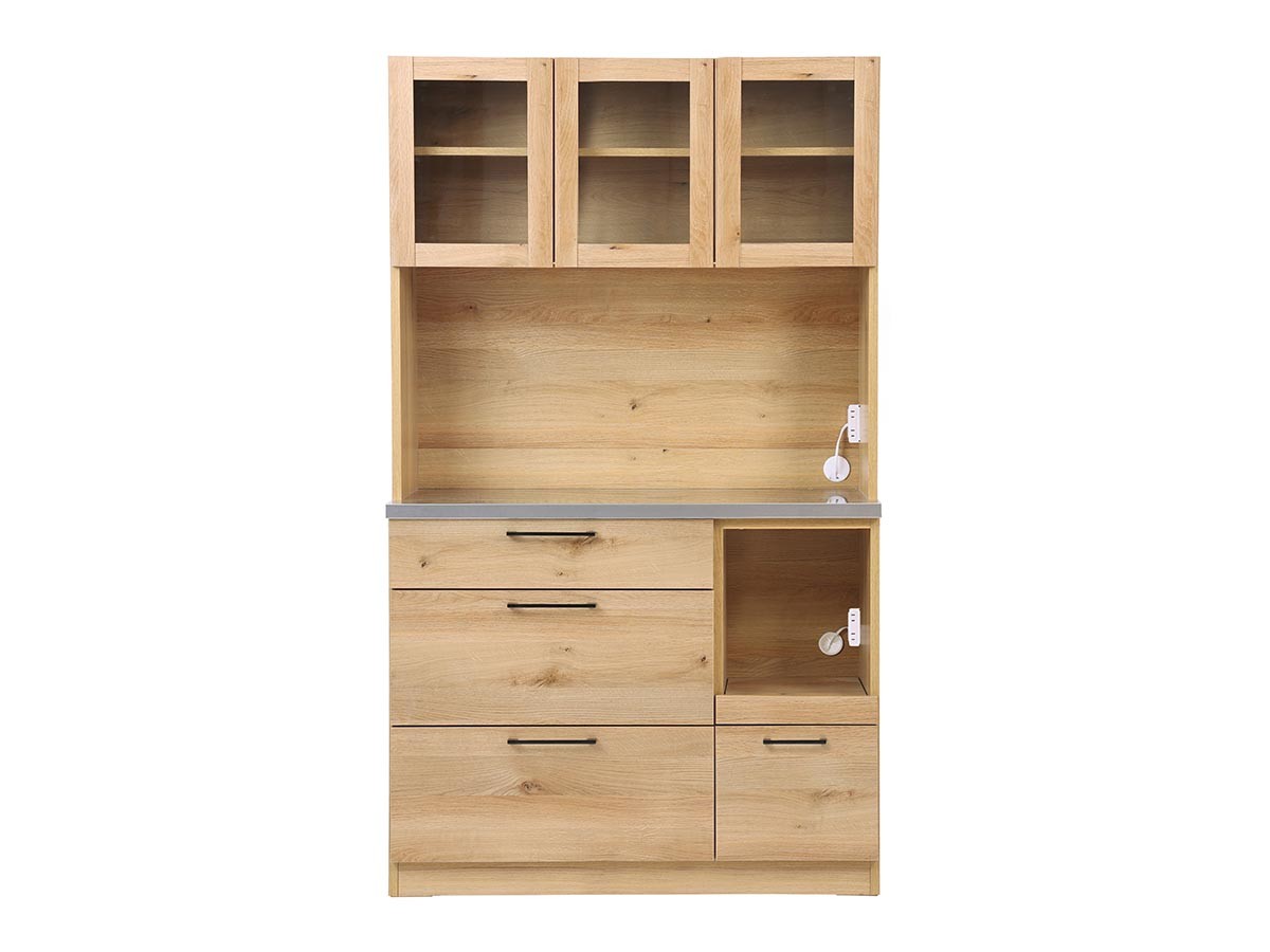 LINDT DINING BOARD / リンツ オープンダイニングボード 幅110cm