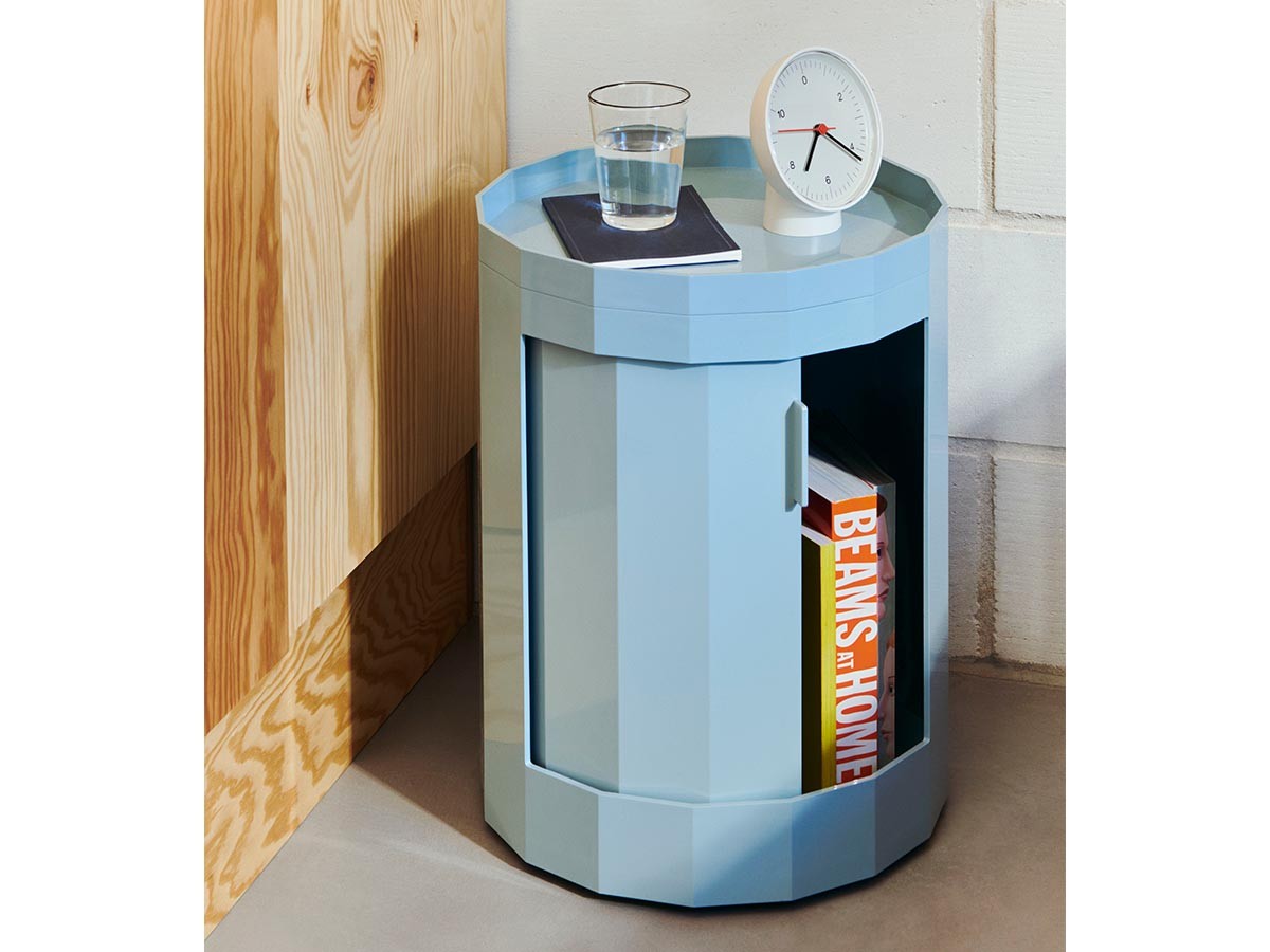 FACET CABINET LOW / ファセット キャビネット ロー