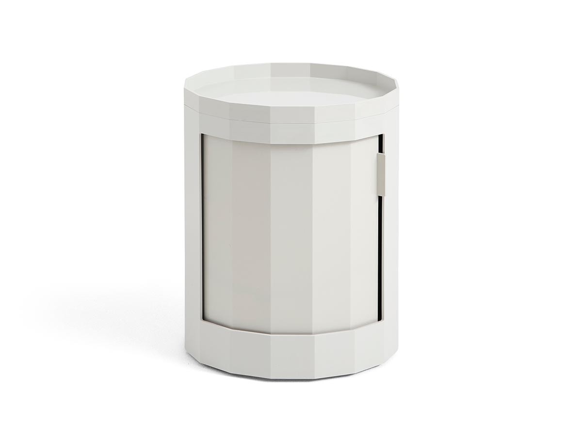 FACET CABINET LOW / ファセット キャビネット ロー