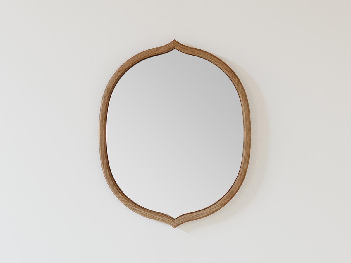 SAJI Mirror LEMON 33/41 / サジ ミラー レモン 33/41